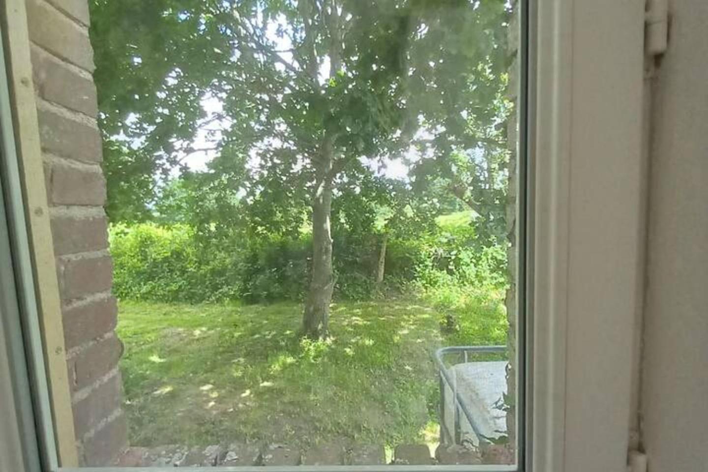 Mortain-Bocage - 2-Bed Wisteria Cottage - Sleeps 4 Notre-Dame-du-Touchet Exterior foto